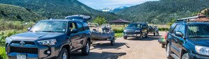 Eagle River Shuttle Service